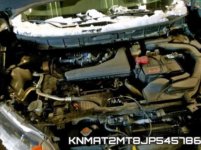 KNMAT2MT8JP545786 фото 8