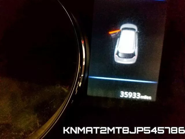 KNMAT2MT8JP545786 фото 9