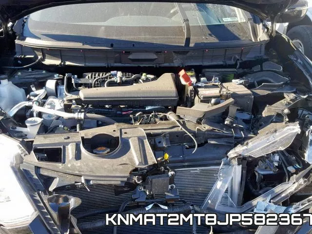 KNMAT2MT8JP582367 фото 8