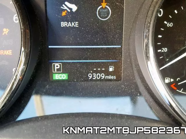 KNMAT2MT8JP582367 фото 9