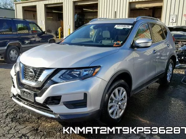 KNMAT2MT9KP536287 фото 3