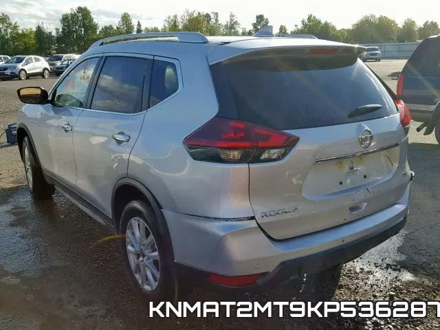 KNMAT2MT9KP536287 фото 4