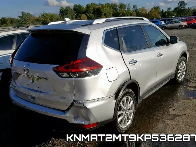 KNMAT2MT9KP536287 фото 5