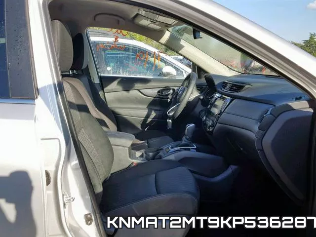 KNMAT2MT9KP536287 фото 6