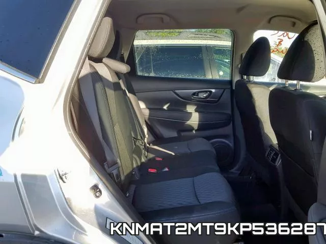KNMAT2MT9KP536287 фото 7