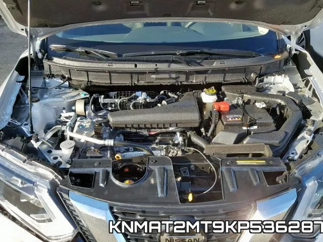 KNMAT2MT9KP536287 фото 8