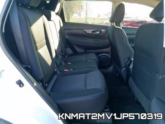 KNMAT2MV1JP570319 фото 7