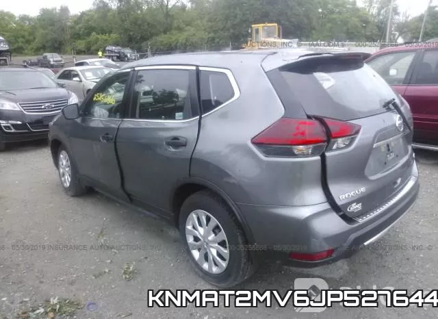 KNMAT2MV6JP527644 фото 4