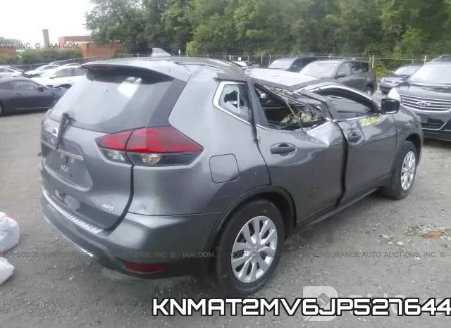 KNMAT2MV6JP527644 фото 5