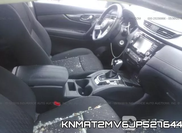 KNMAT2MV6JP527644 фото 6