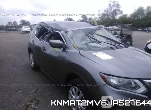 KNMAT2MV6JP527644 фото 7