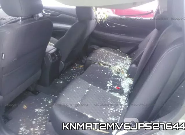 KNMAT2MV6JP527644 фото 9
