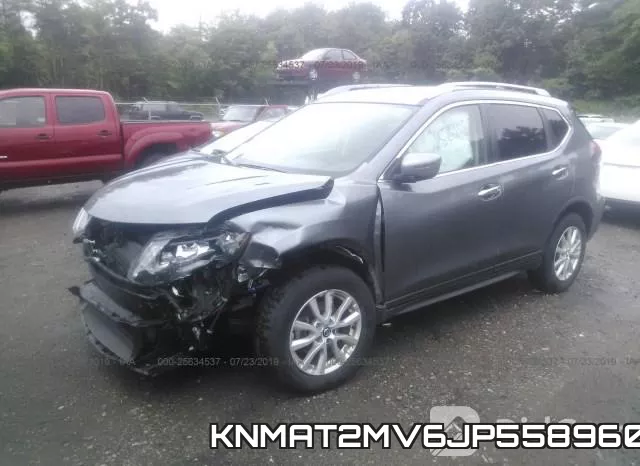 KNMAT2MV6JP558960 фото 3