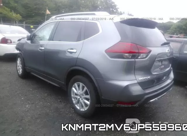 KNMAT2MV6JP558960 фото 4