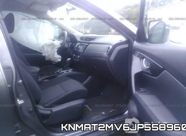 KNMAT2MV6JP558960 фото 6