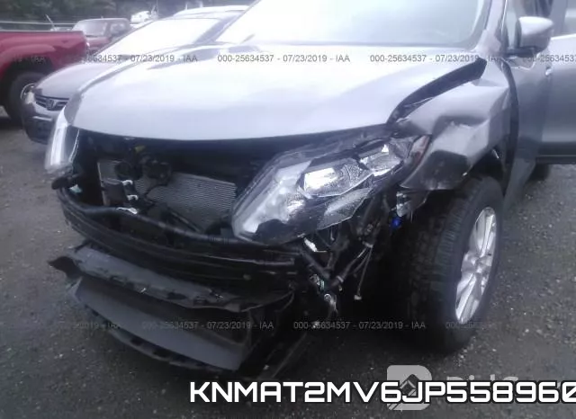 KNMAT2MV6JP558960 фото 7