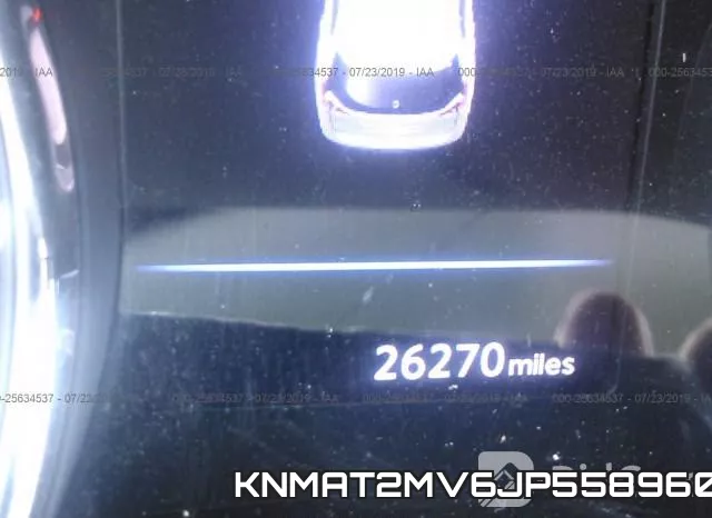 KNMAT2MV6JP558960 фото 8