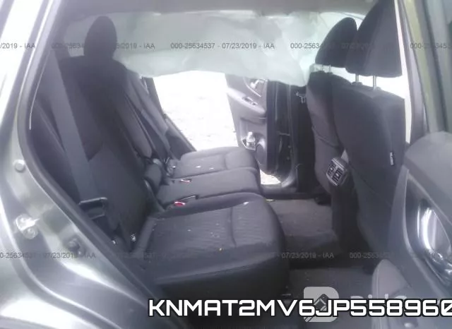 KNMAT2MV6JP558960 фото 9