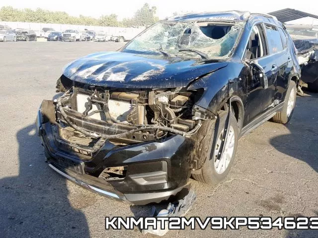 KNMAT2MV9KP534623 фото 3