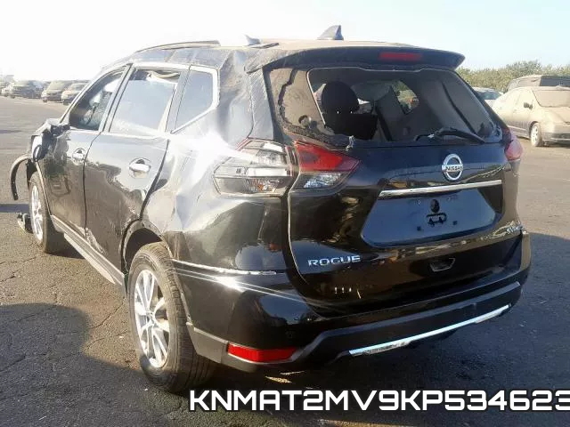 KNMAT2MV9KP534623 фото 4