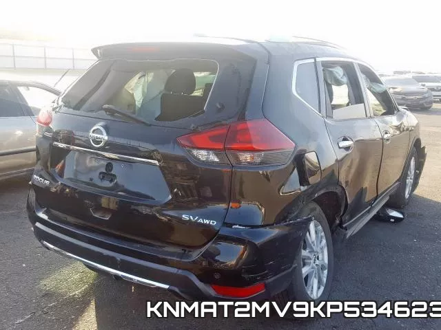 KNMAT2MV9KP534623 фото 5