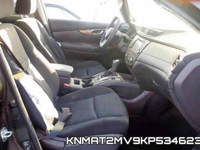 KNMAT2MV9KP534623 фото 6