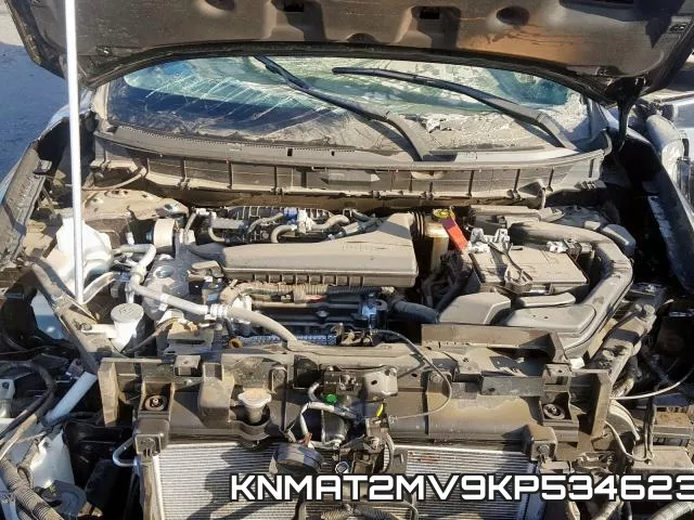 KNMAT2MV9KP534623 фото 8