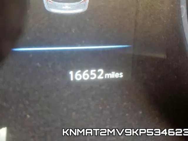 KNMAT2MV9KP534623 фото 9
