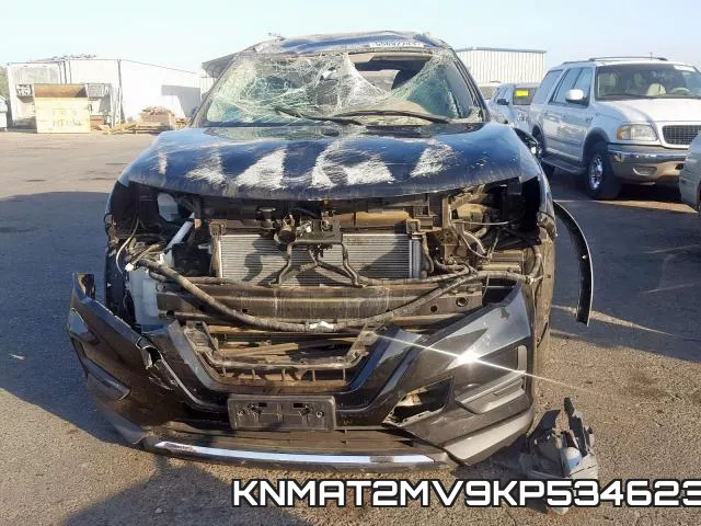 KNMAT2MV9KP534623 фото 10