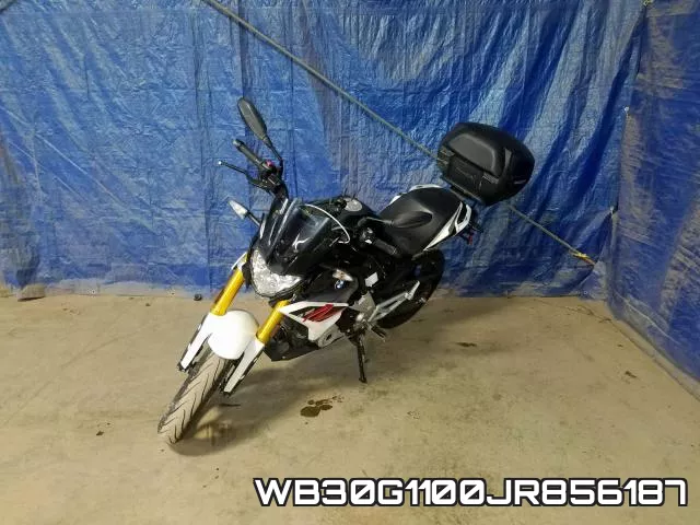 WB30G1100JR856187 фото 2