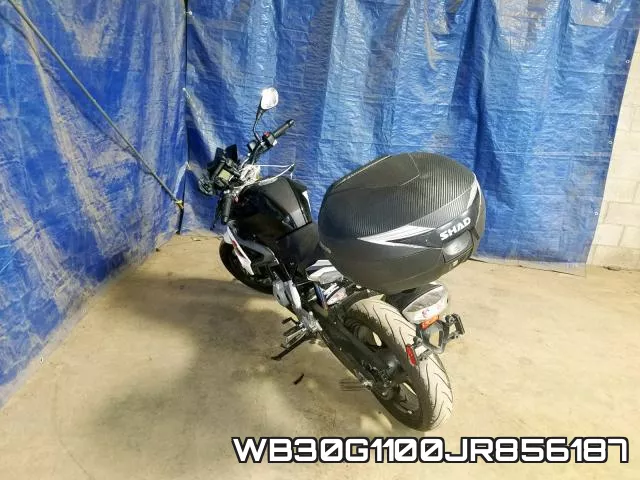 WB30G1100JR856187 фото 3