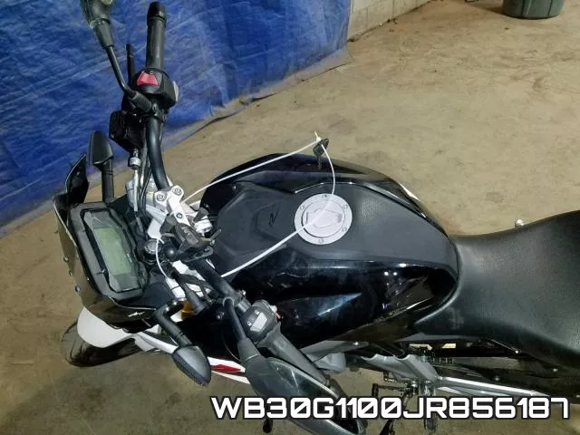 WB30G1100JR856187 фото 5