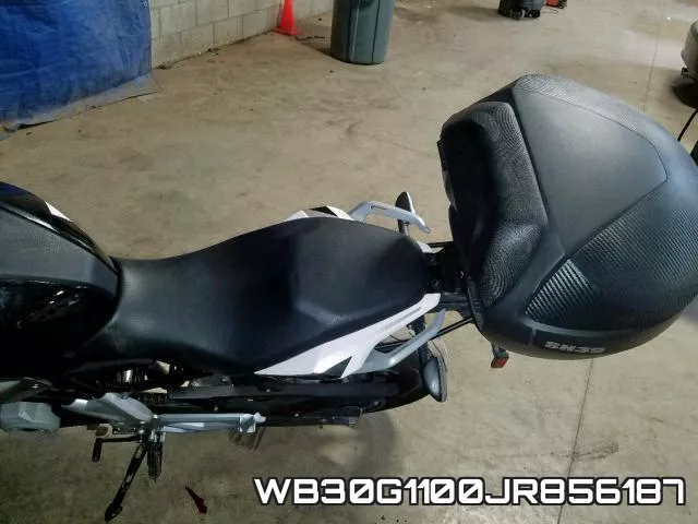 WB30G1100JR856187 фото 6