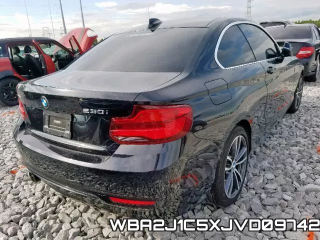 WBA2J1C5XJVD09742 фото 5
