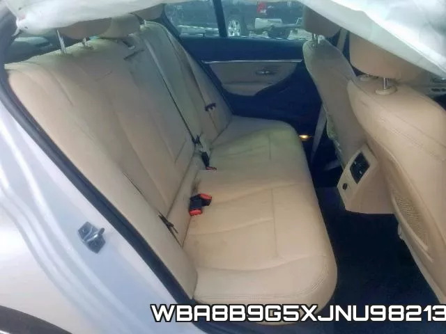 WBA8B9G5XJNU98213 фото 6