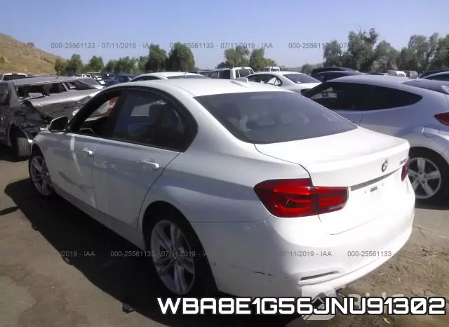 WBA8E1G56JNU91302 фото 4