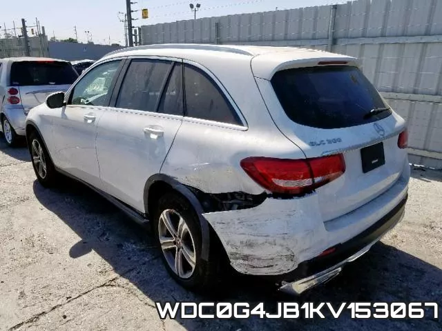 WDC0G4JB1KV153067 фото 4