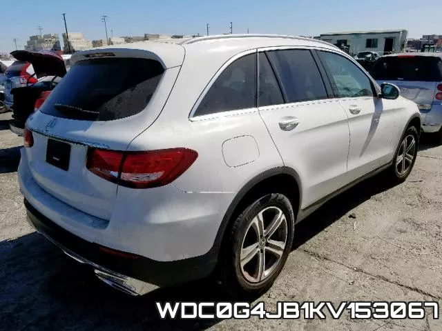 WDC0G4JB1KV153067 фото 5