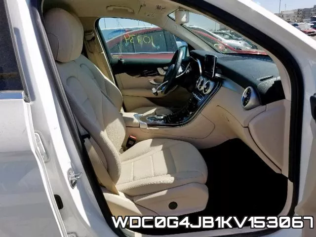 WDC0G4JB1KV153067 фото 6