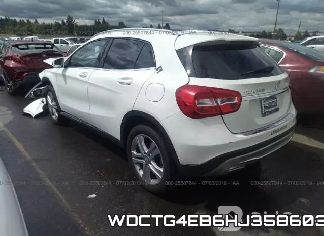 WDCTG4EB6HJ358603 фото 3