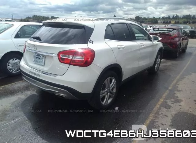 WDCTG4EB6HJ358603 фото 4