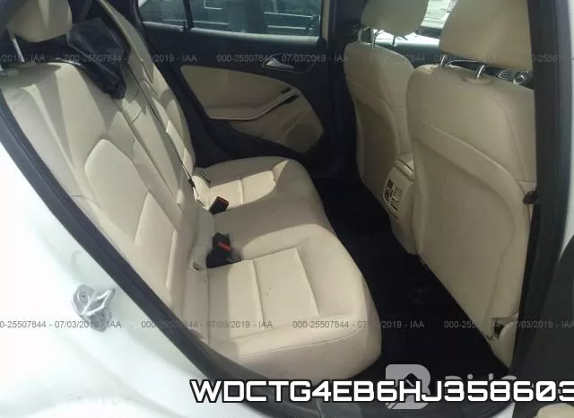 WDCTG4EB6HJ358603 фото 8