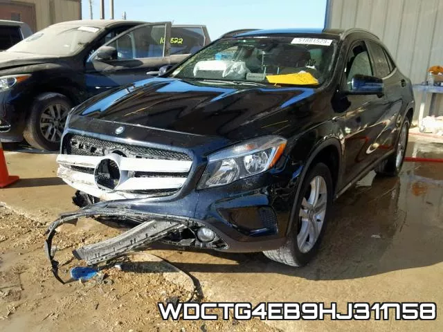 WDCTG4EB9HJ311758 фото 3
