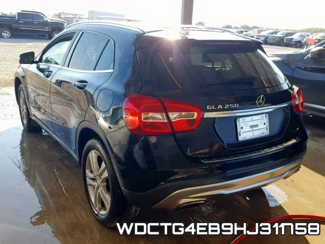WDCTG4EB9HJ311758 фото 4