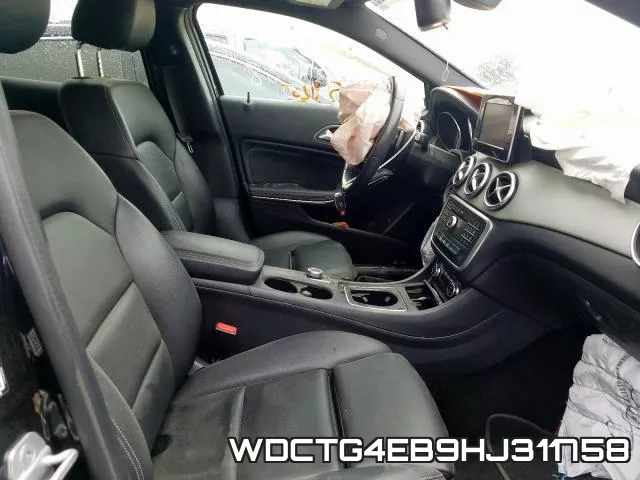 WDCTG4EB9HJ311758 фото 6