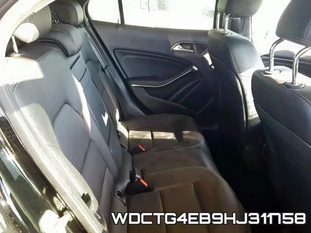 WDCTG4EB9HJ311758 фото 7