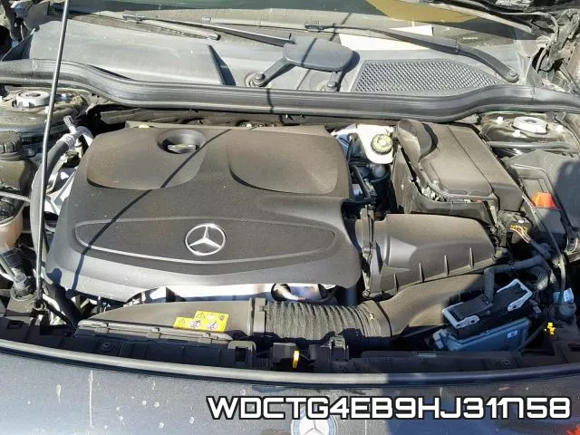 WDCTG4EB9HJ311758 фото 8