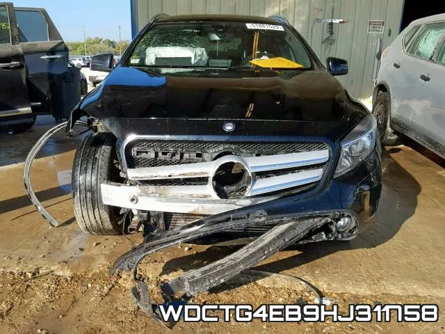 WDCTG4EB9HJ311758 фото 10