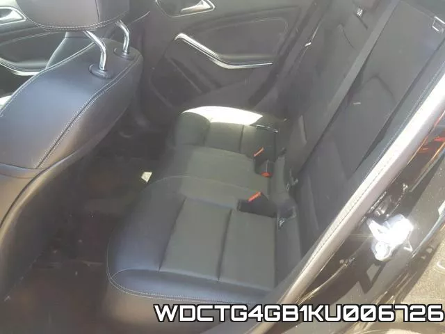WDCTG4GB1KU006726 фото 6