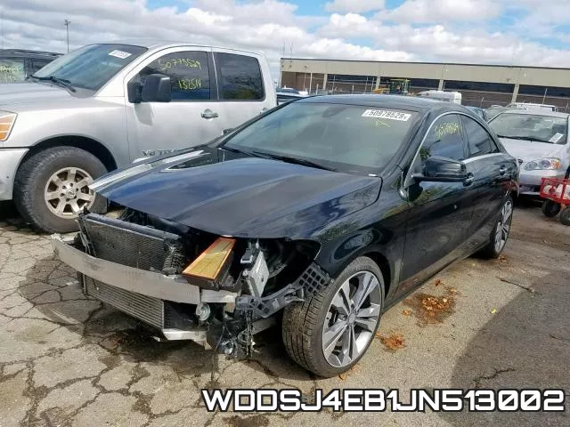 WDDSJ4EB1JN513002 фото 3